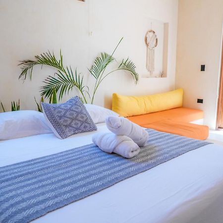 Tikul Hotel Boutique Isla Holbox Exterior photo