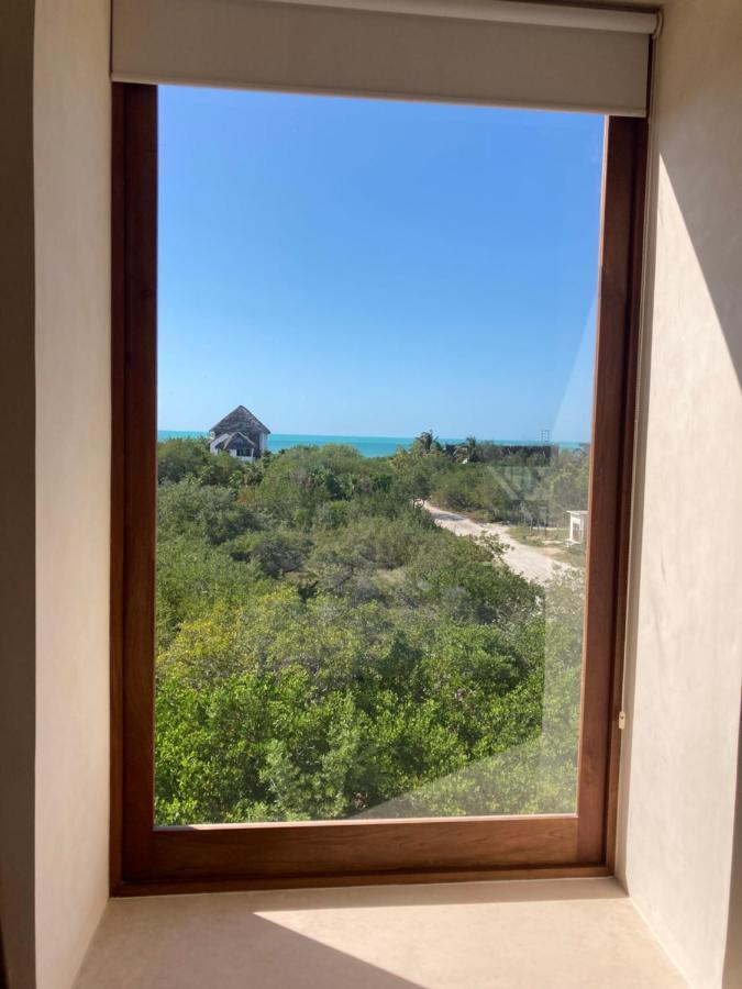 Tikul Hotel Boutique Isla Holbox Exterior photo