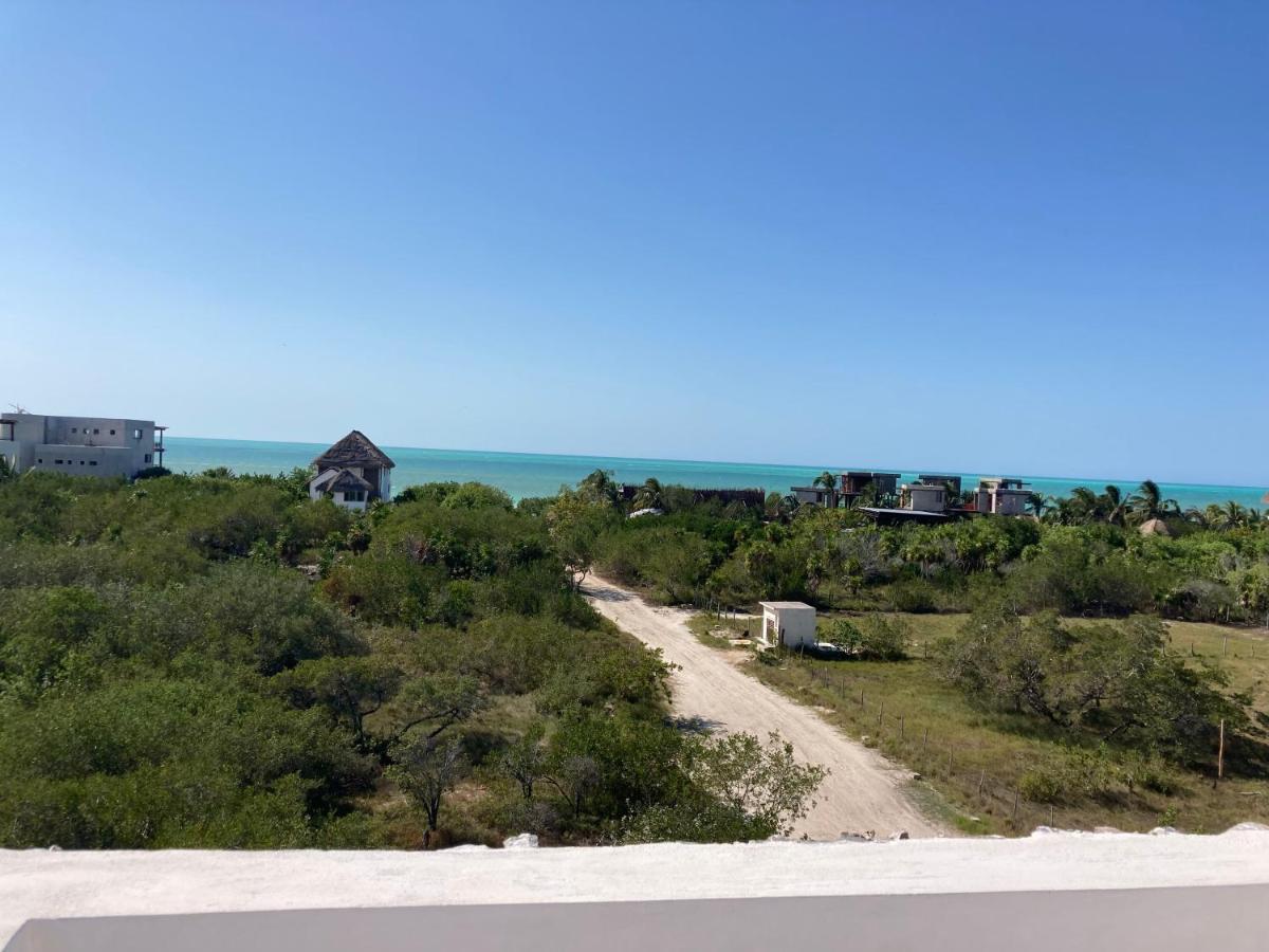 Tikul Hotel Boutique Isla Holbox Exterior photo