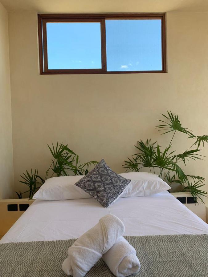 Tikul Hotel Boutique Isla Holbox Exterior photo