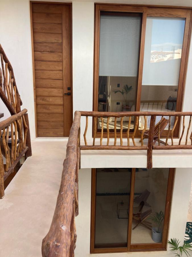 Tikul Hotel Boutique Isla Holbox Exterior photo