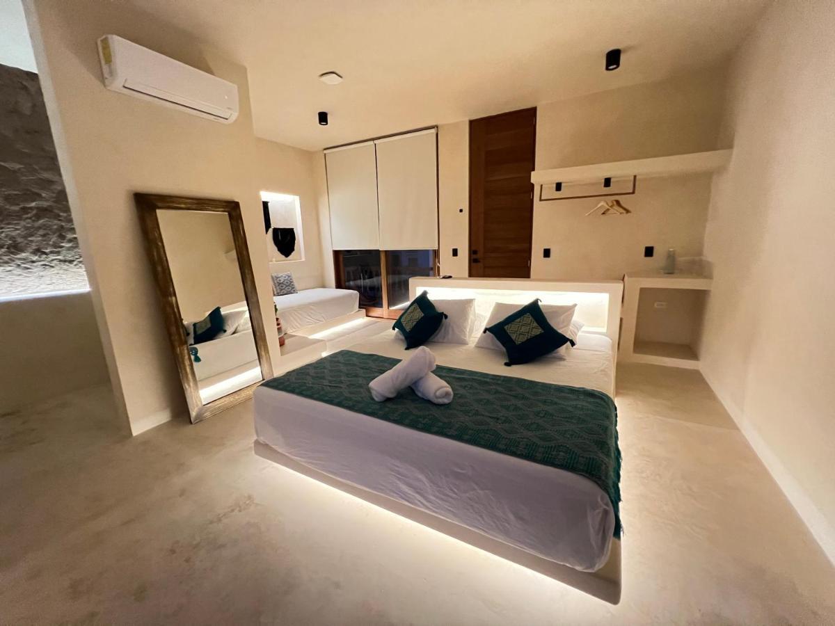 Tikul Hotel Boutique Isla Holbox Exterior photo