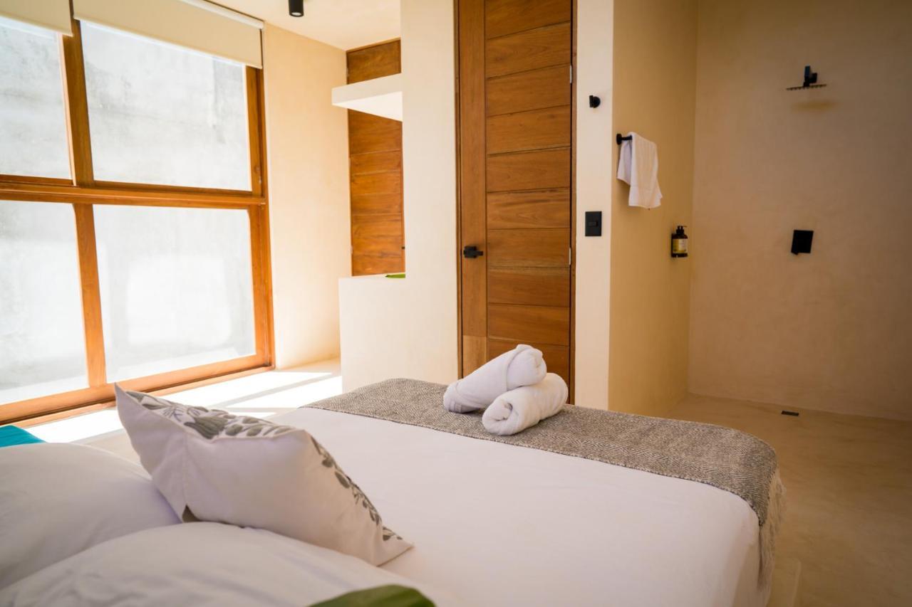 Tikul Hotel Boutique Isla Holbox Exterior photo