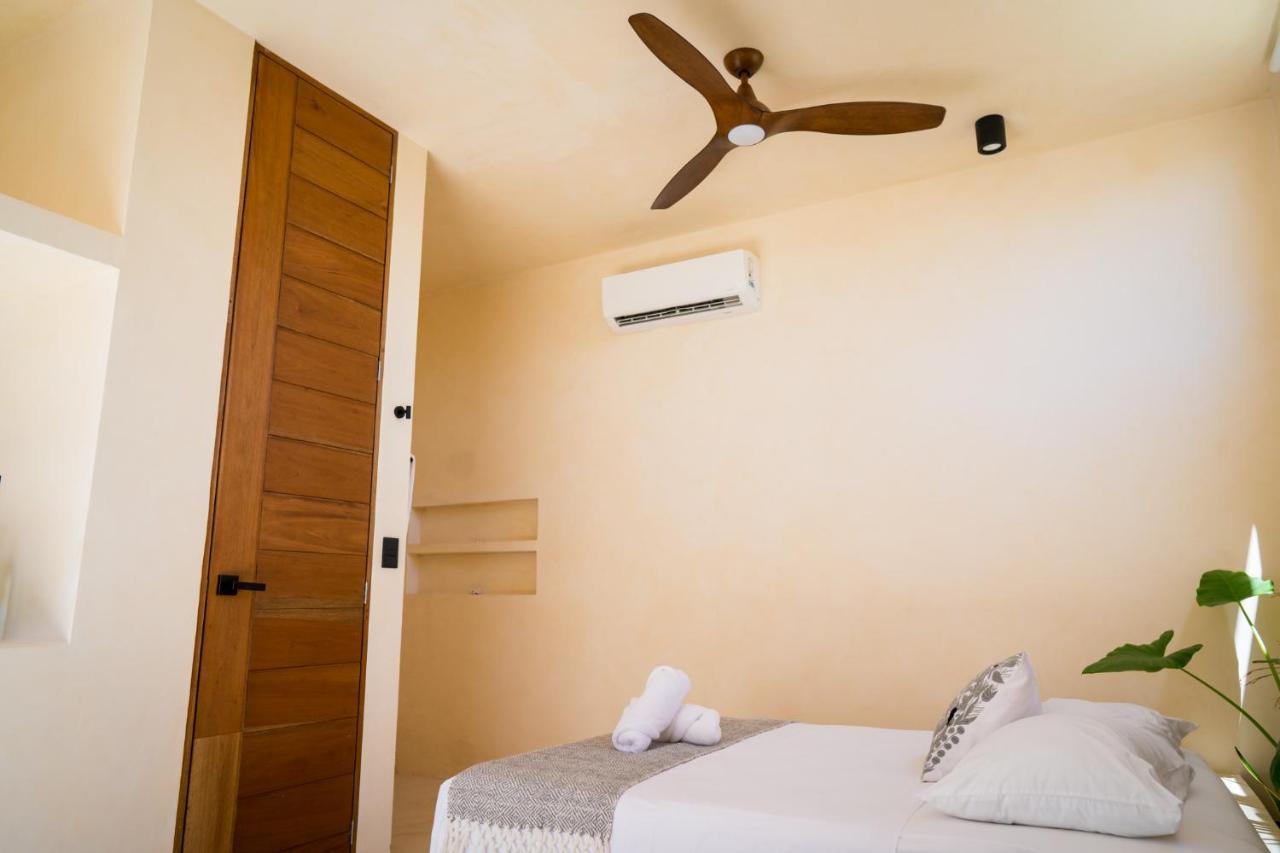 Tikul Hotel Boutique Isla Holbox Exterior photo
