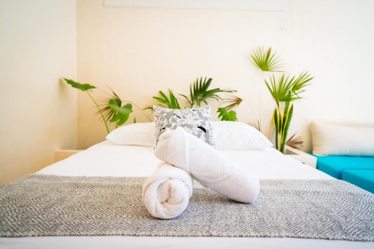 Tikul Hotel Boutique Isla Holbox Exterior photo