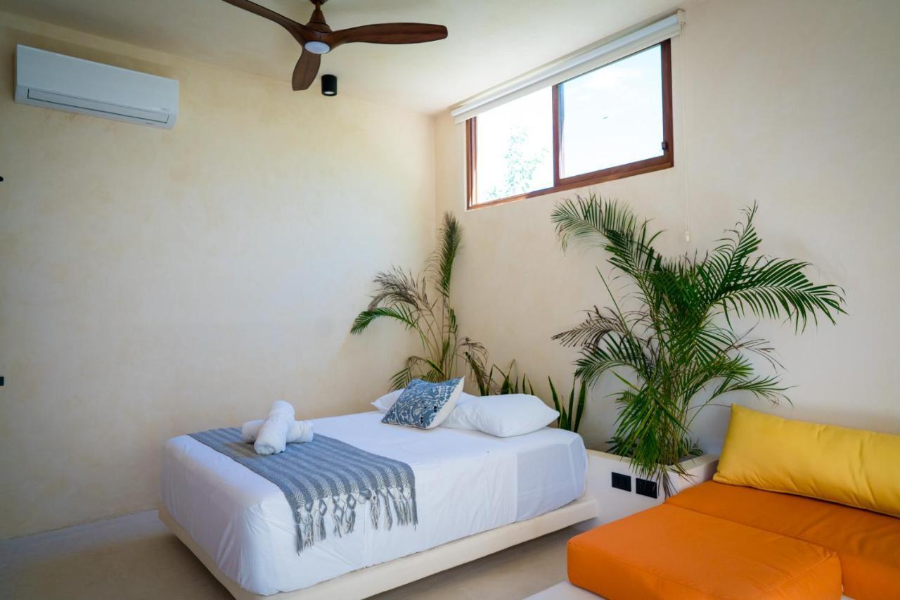 Tikul Hotel Boutique Isla Holbox Exterior photo