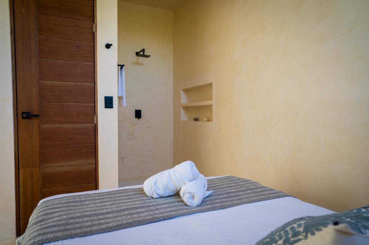 Tikul Hotel Boutique Isla Holbox Exterior photo