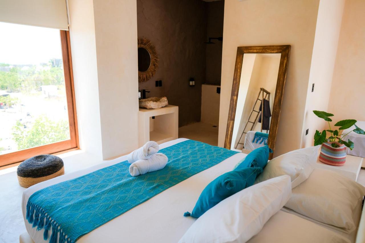 Tikul Hotel Boutique Isla Holbox Exterior photo