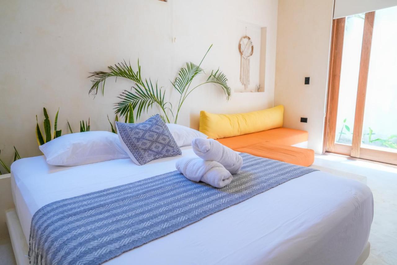 Tikul Hotel Boutique Isla Holbox Exterior photo
