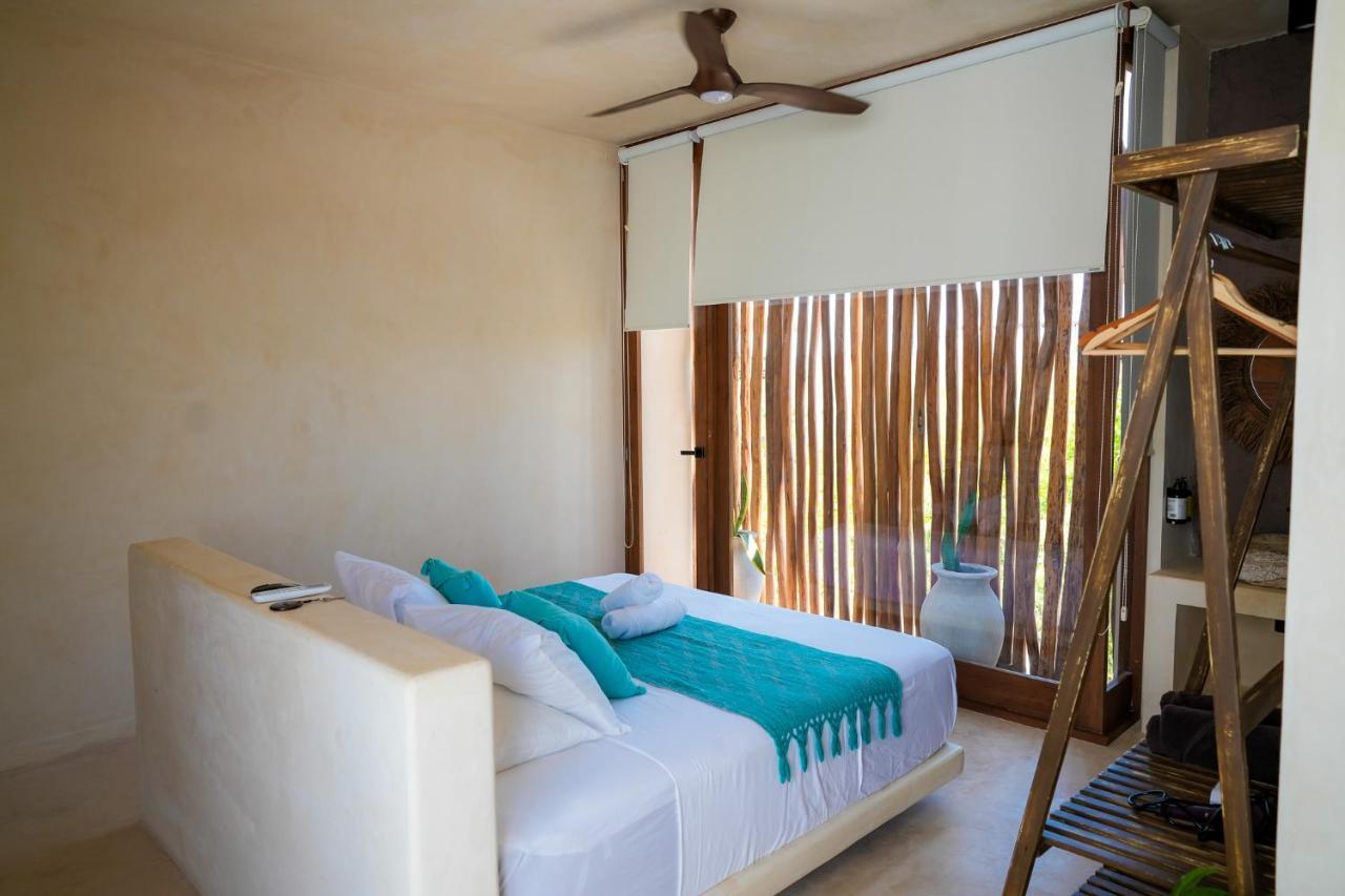 Tikul Hotel Boutique Isla Holbox Exterior photo
