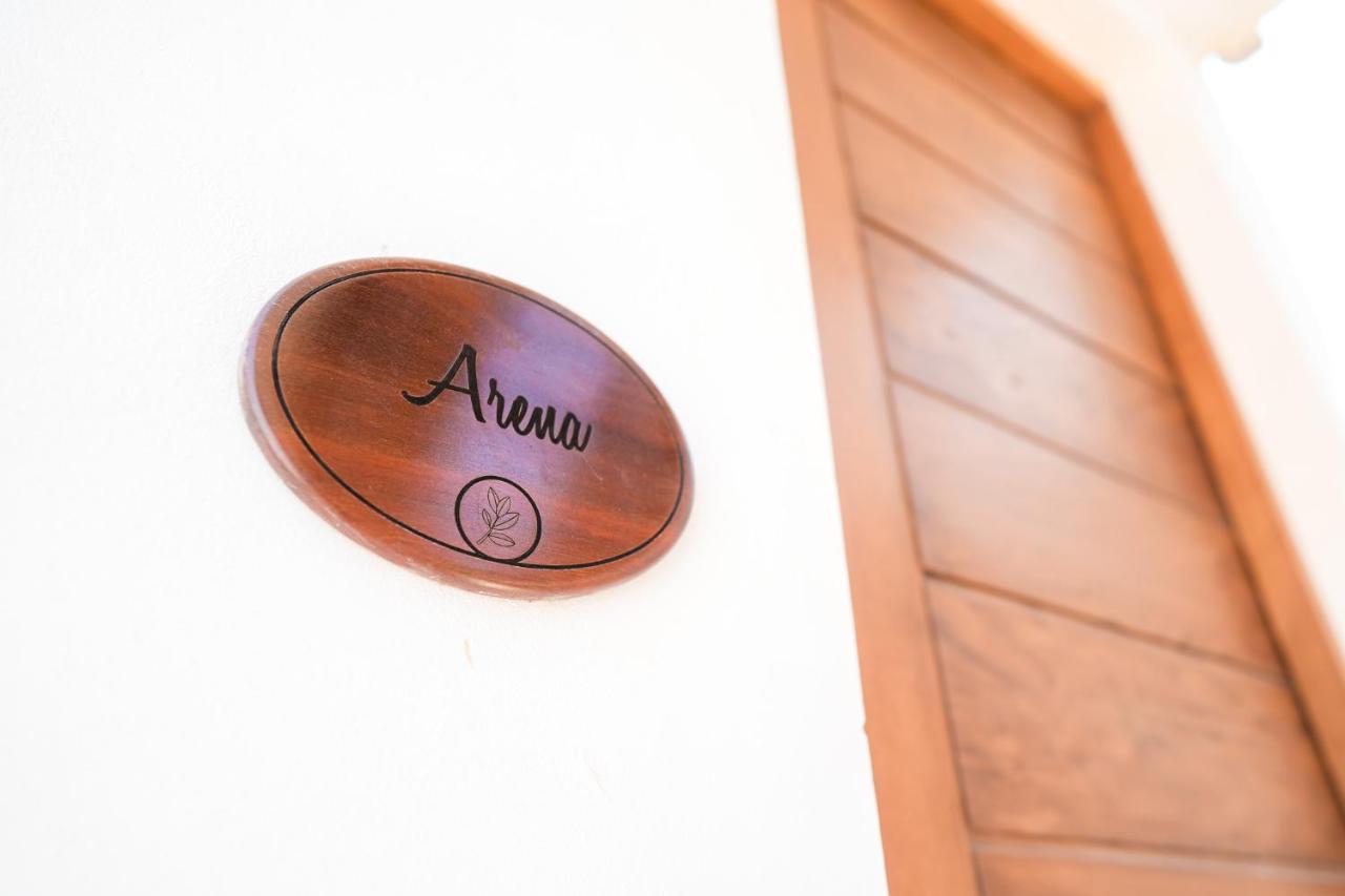 Tikul Hotel Boutique Isla Holbox Exterior photo