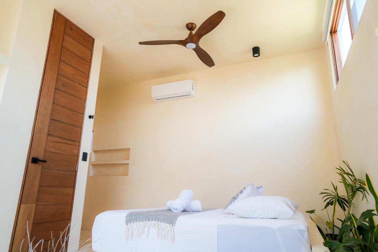 Tikul Hotel Boutique Isla Holbox Exterior photo