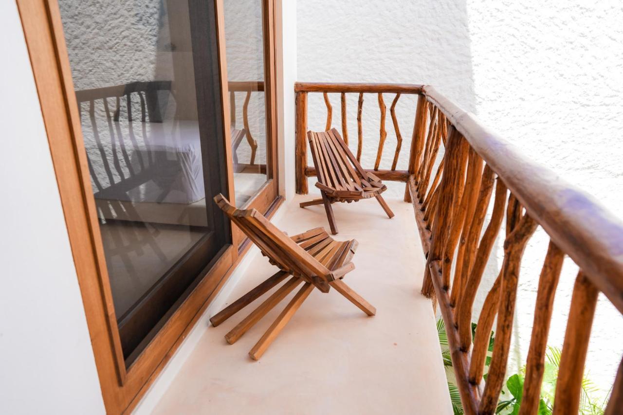 Tikul Hotel Boutique Isla Holbox Exterior photo