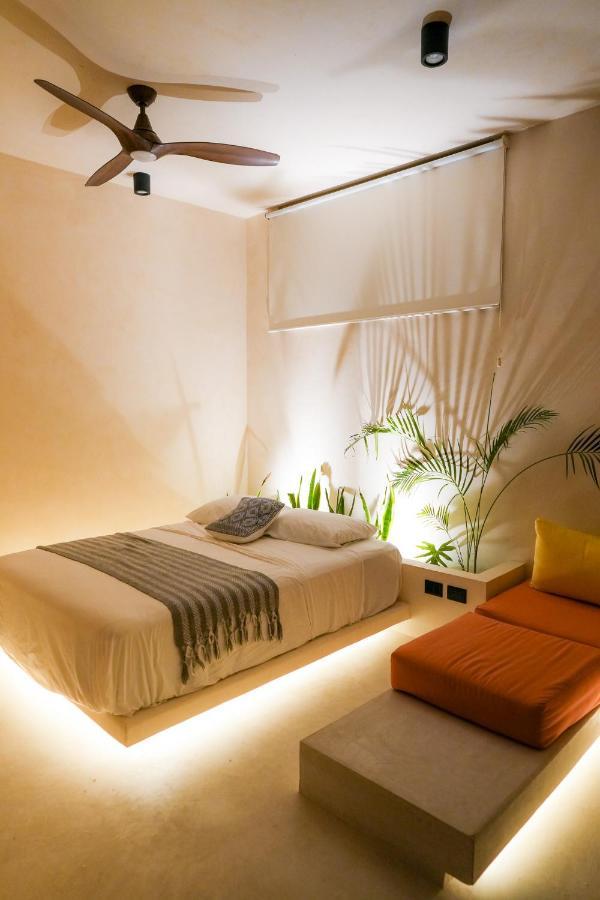Tikul Hotel Boutique Isla Holbox Exterior photo