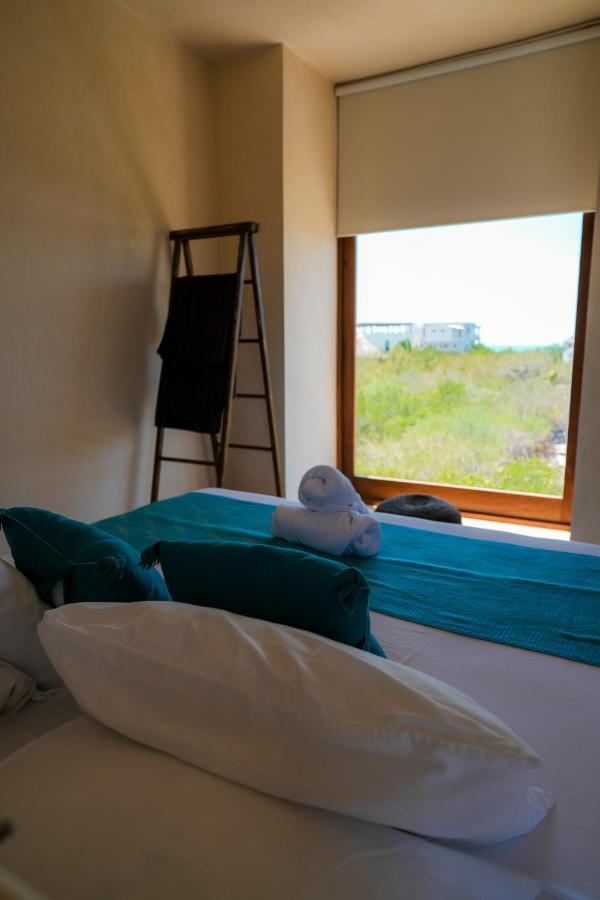 Tikul Hotel Boutique Isla Holbox Exterior photo