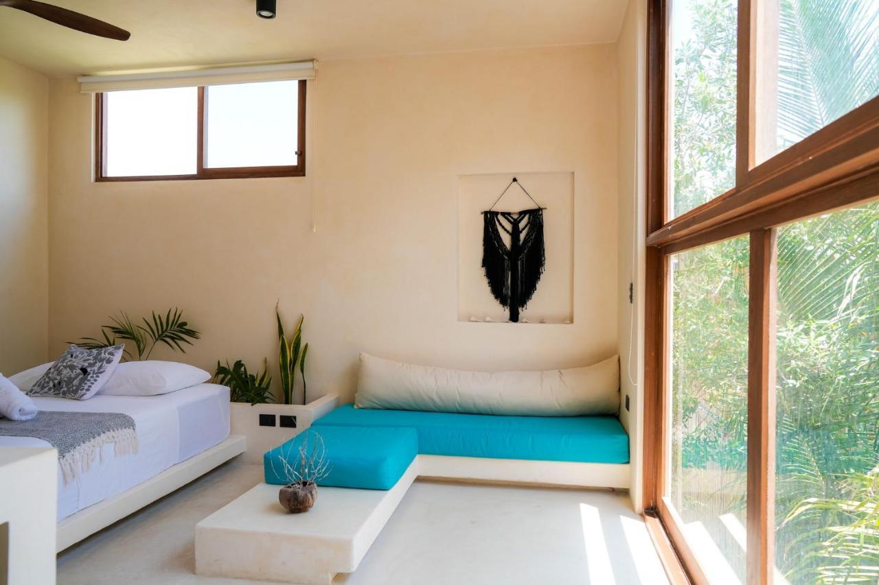 Tikul Hotel Boutique Isla Holbox Exterior photo