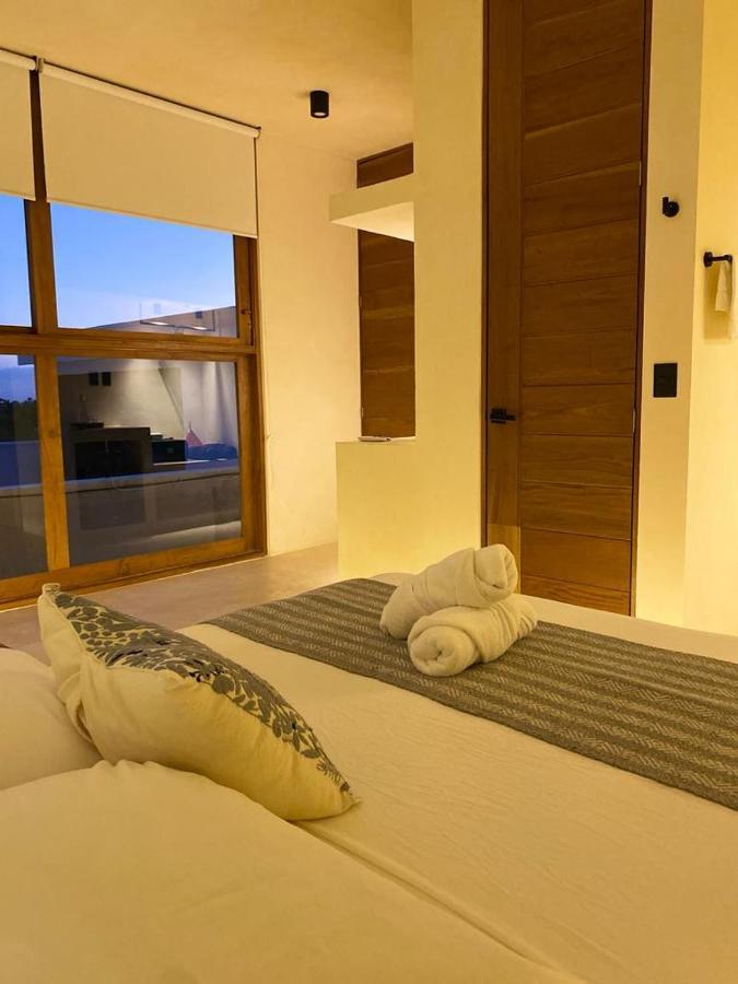 Tikul Hotel Boutique Isla Holbox Exterior photo